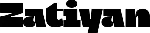 Zatiyan