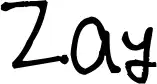 Zay