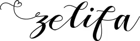 Zelifa