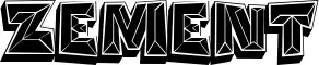 Zement