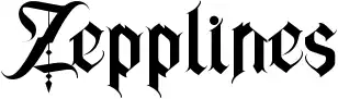 Zepplines