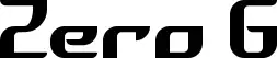 Zero G