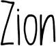 Zion