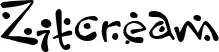 Zitcream