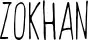 Zokhan