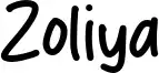 Zoliya