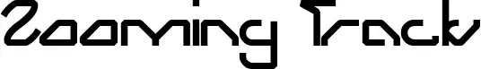 Zooming Track