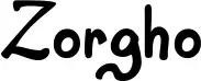 Zorgho
