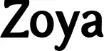 Zoya