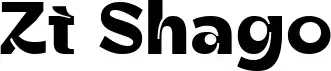 Zt Shago