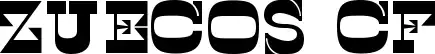 Zuecos CF