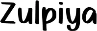 Zulpiya